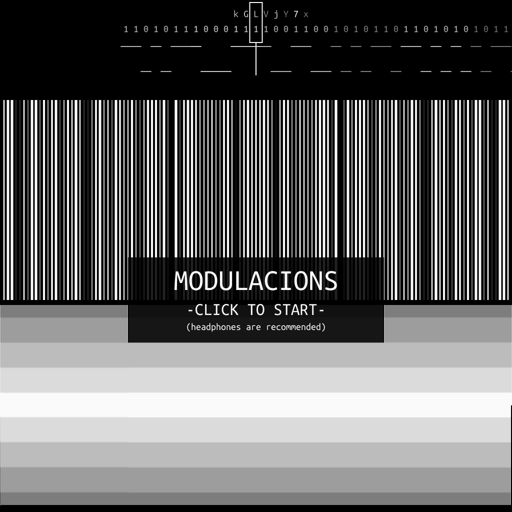 Modulacions (audio) #2 static token preview
