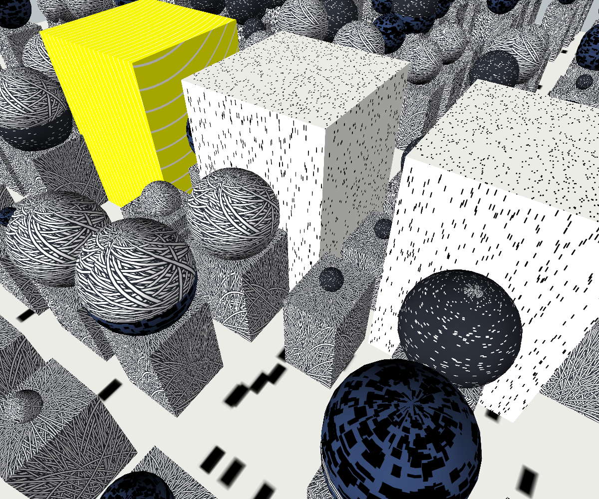 Unsleeping Matrix #21 static token preview