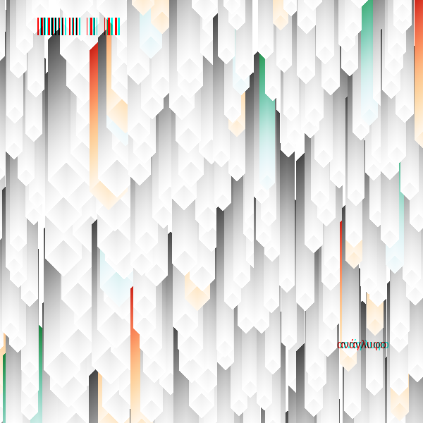 anaglyphic - Stalactites #13 static token preview