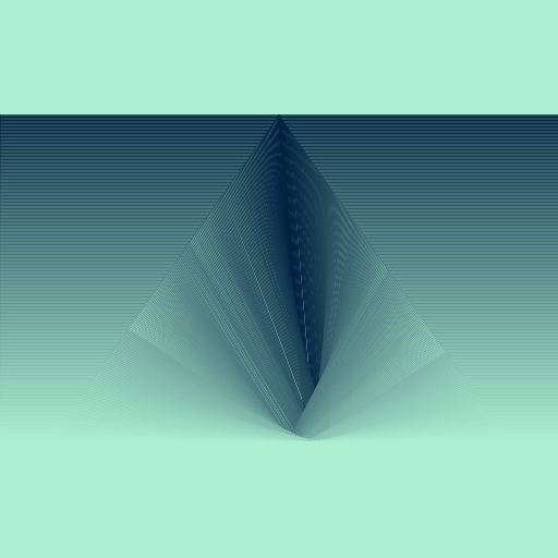 triangles #115 static token preview