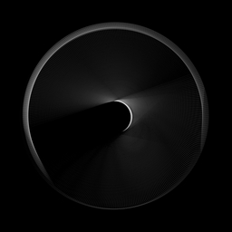 eclipse monochrome project preview