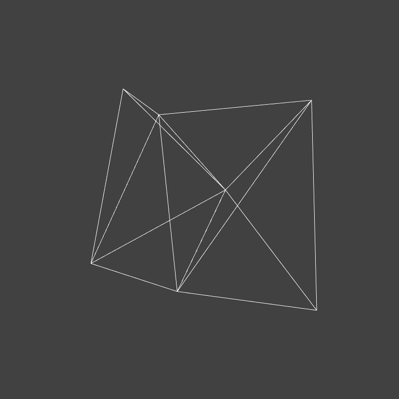 Armatures #9 static token preview