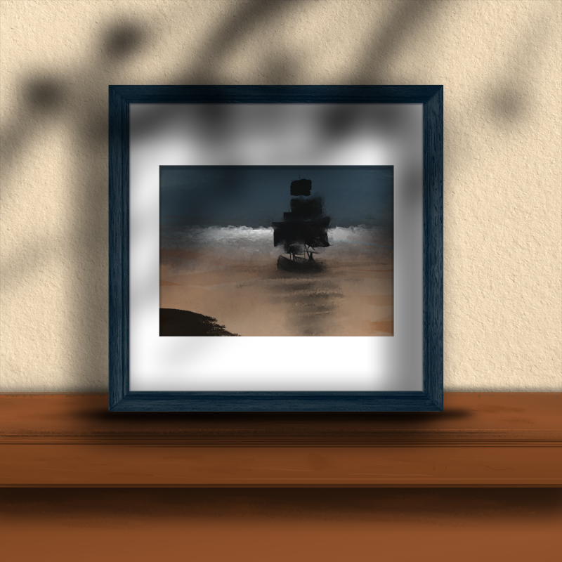 Kalk Bay Beach #23 static token preview
