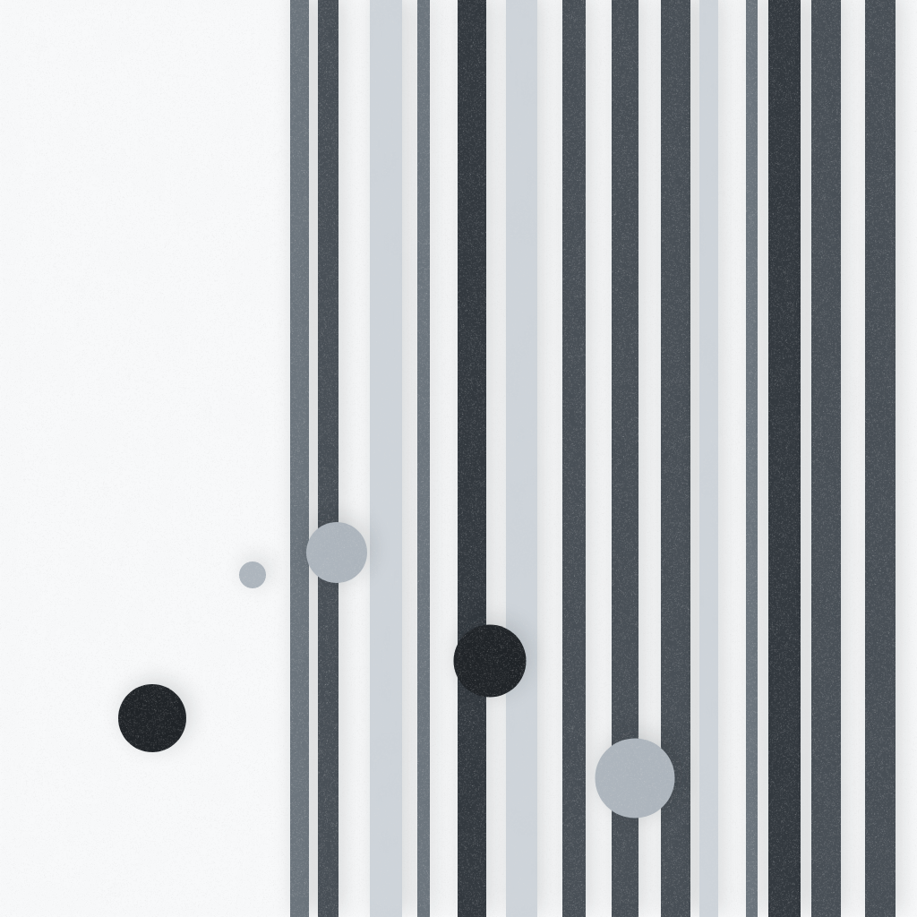 Blotted #24 static token preview