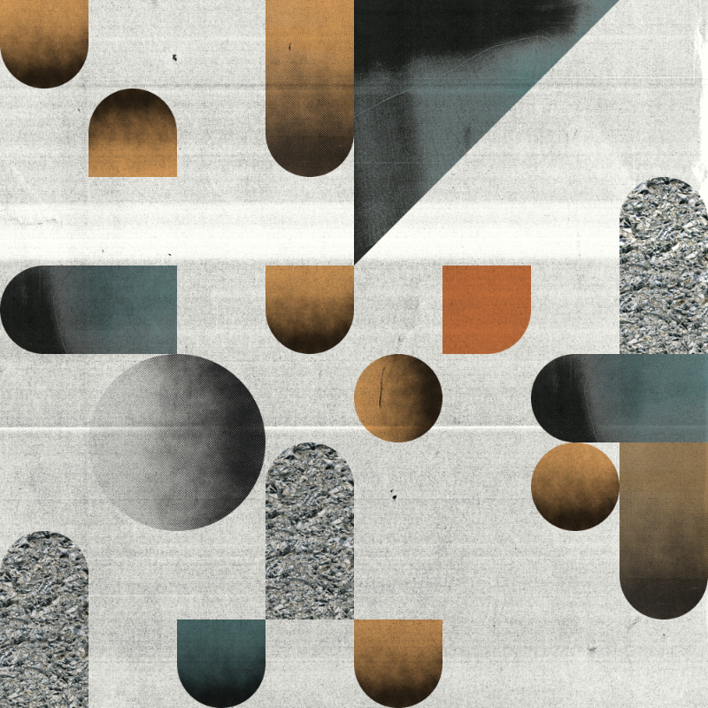 Abstraction II #4 static token preview