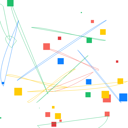 Chromatic Chaos #9 static token preview