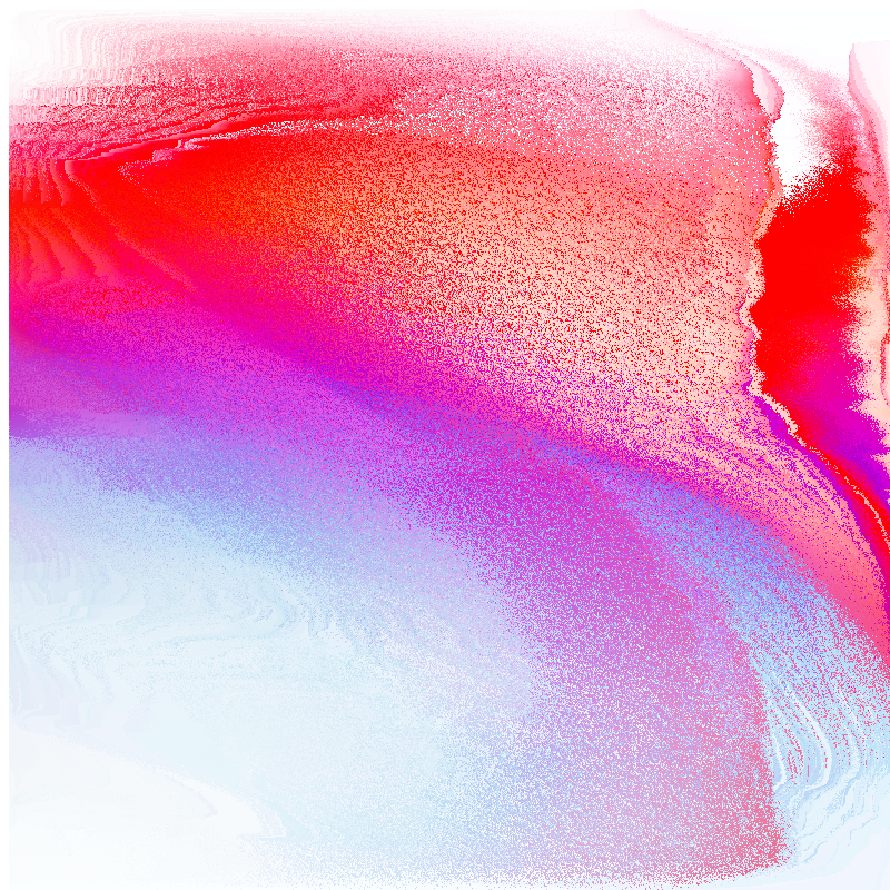Sandscapes #11 static token preview