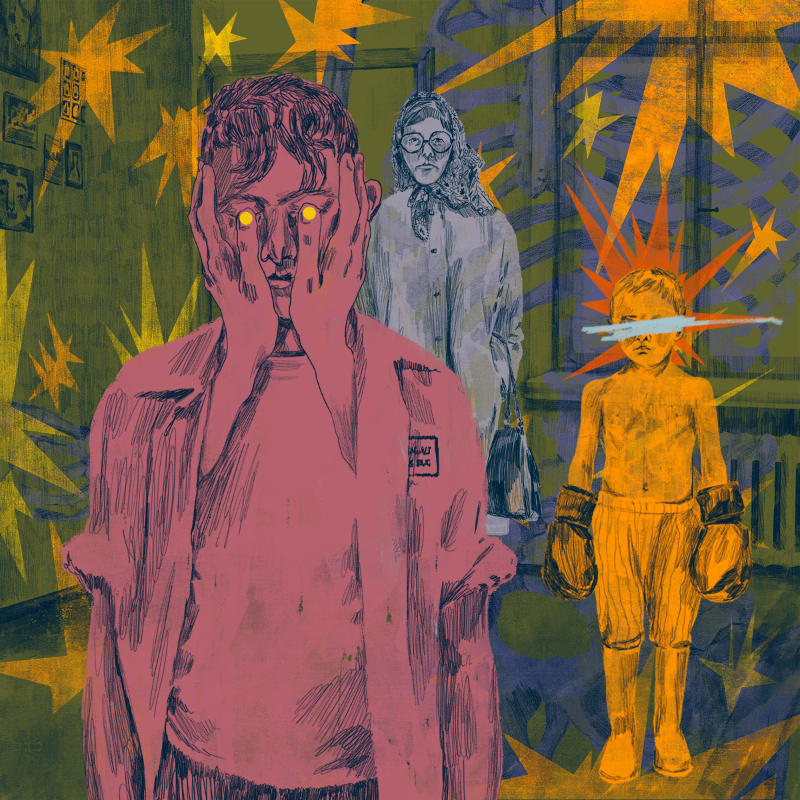 ghosts of apartment 103 #21 static token preview