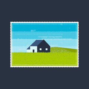 Lonely Village project preview