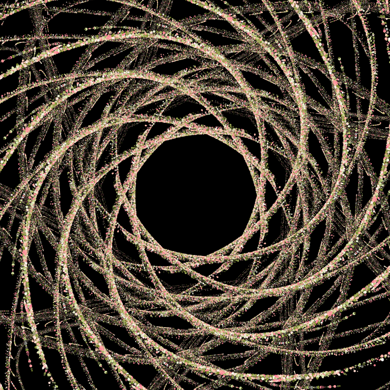 Vortex #241 static token preview