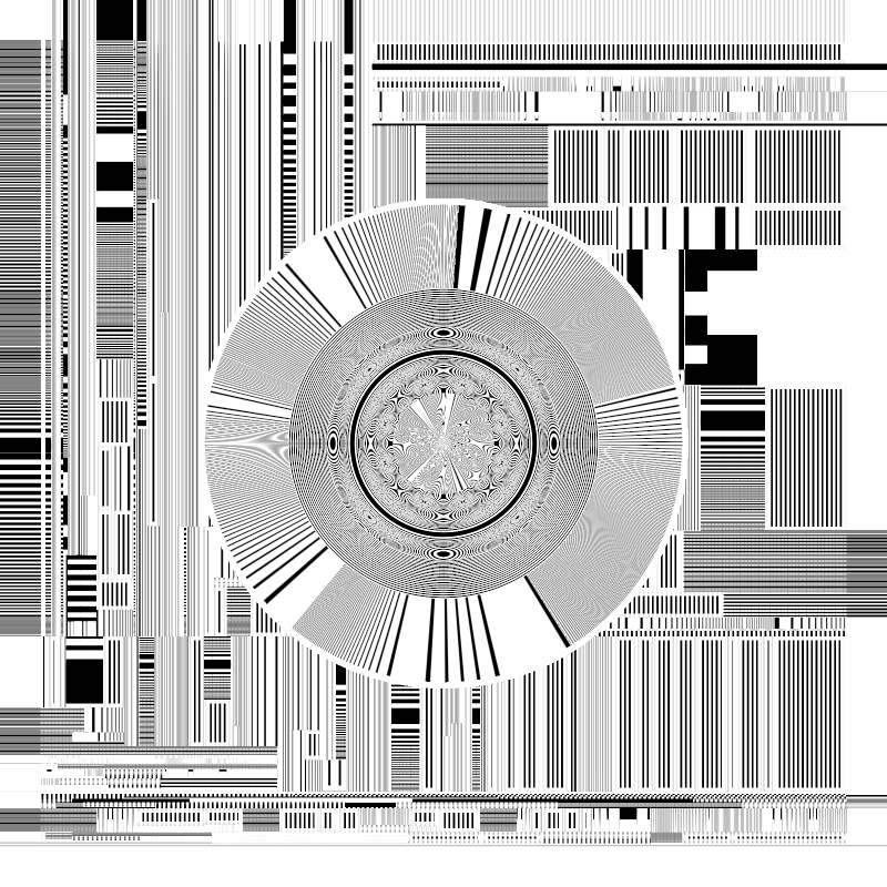 DP-ω #15 static token preview