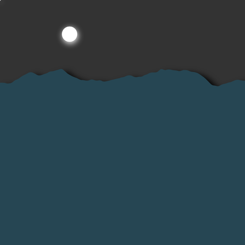 Night wave #1 static token preview