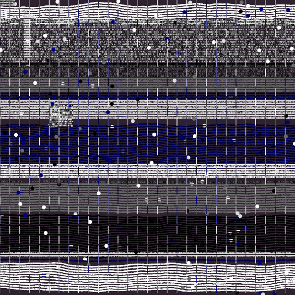 Rainy Street #20 static token preview