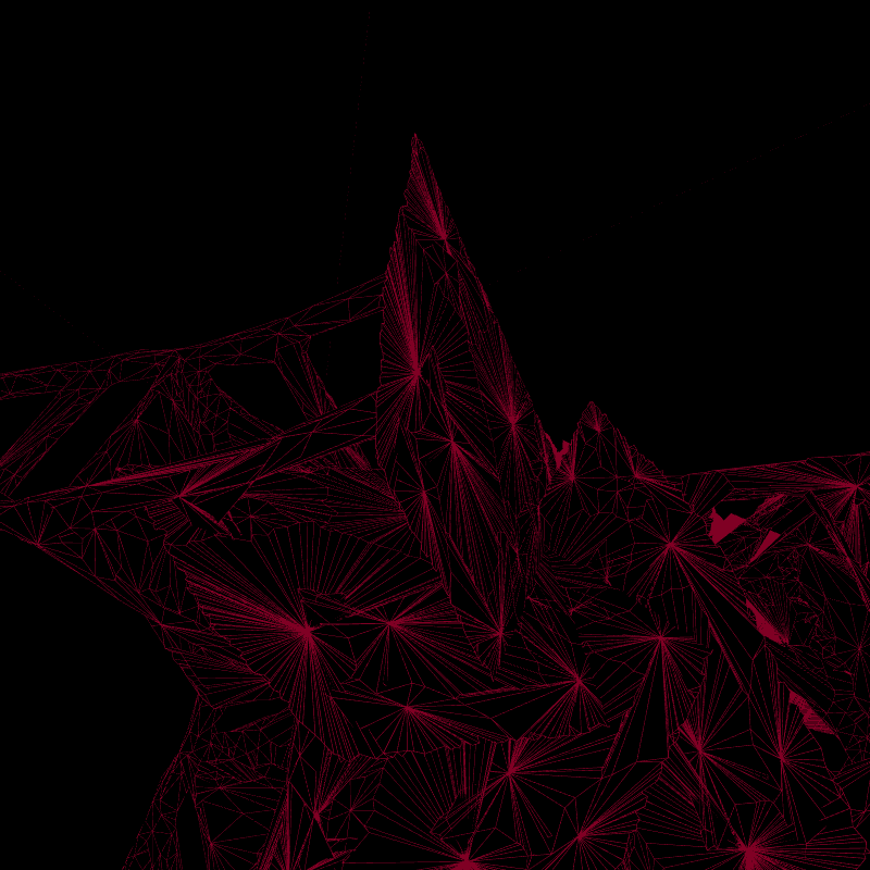 entanglement #8 static token preview