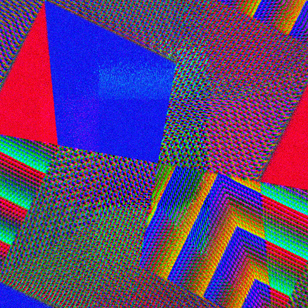 Hate the bitrate #18 static token preview