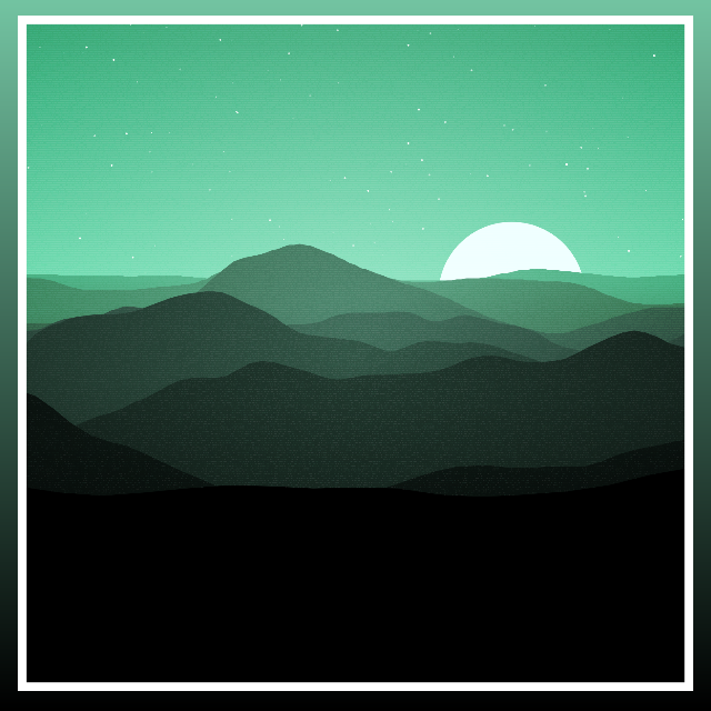 Mendiak #13 static token preview