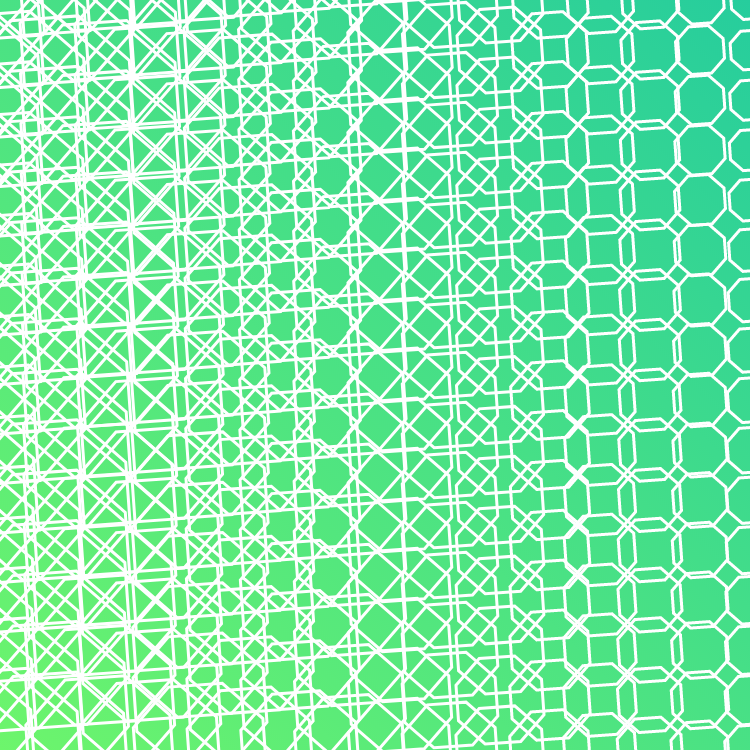 bilinearInterpolationTwist #1 static token preview