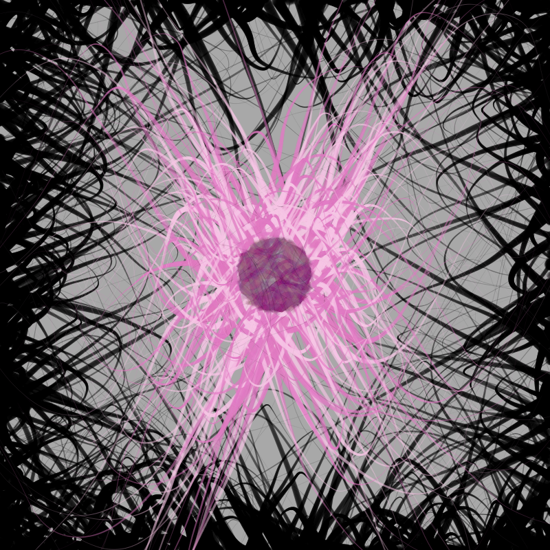 Uncorrupted #10 static token preview