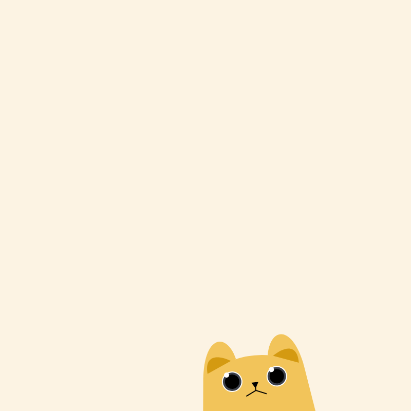 Where is the cat? #13 static token preview