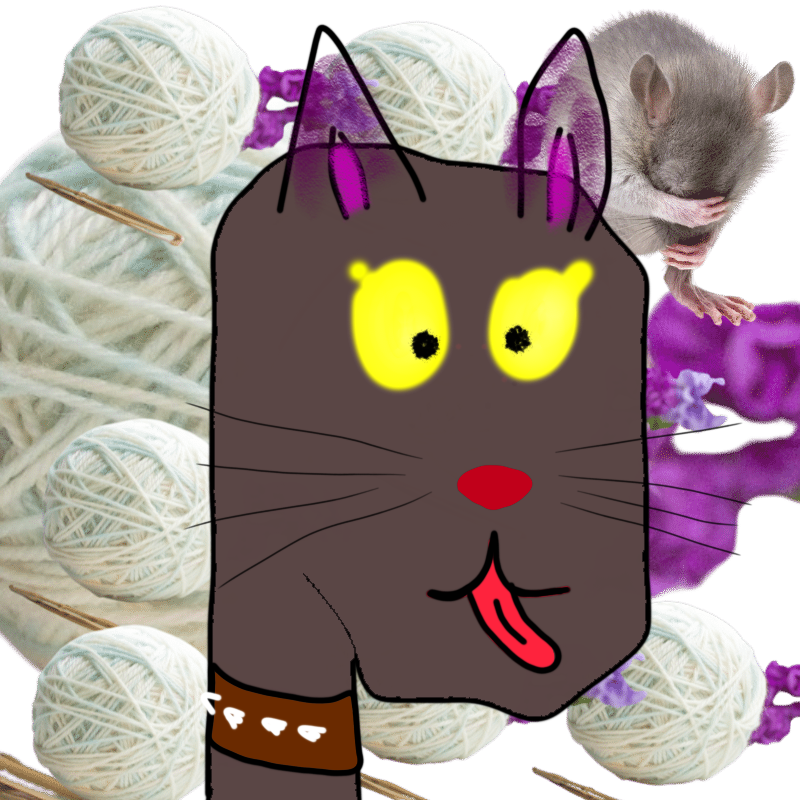 hi CAT lucas #20 static token preview
