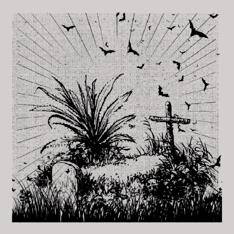 Lonely Graves #4 static token preview