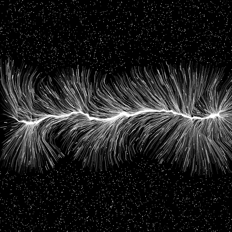 Cosmic Web #15 static token preview