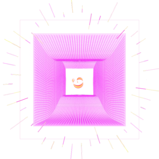 Gate to the Abyss #20 static token preview