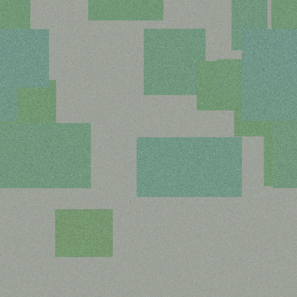 Blocks #3 static token preview
