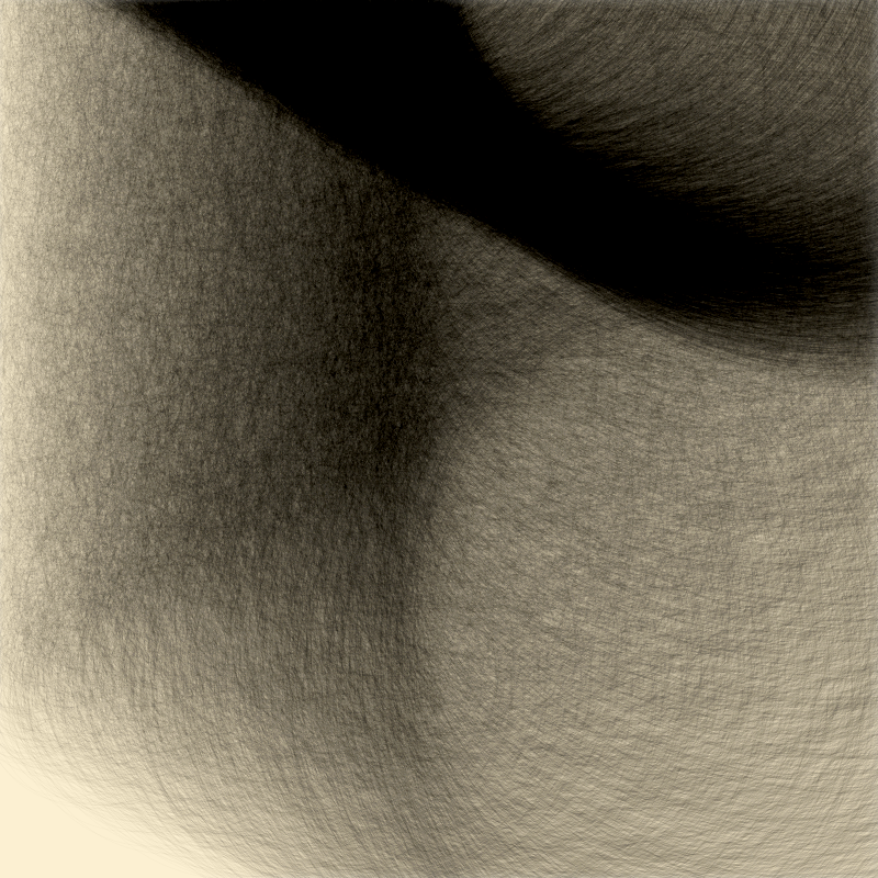 Abstract Drawing #1 static token preview