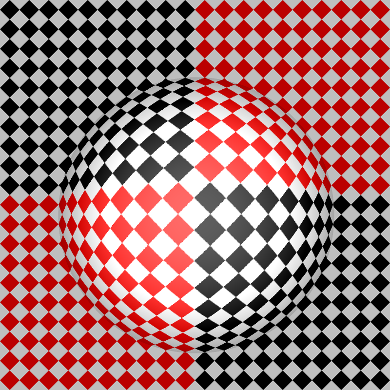 Opart #4 static token preview