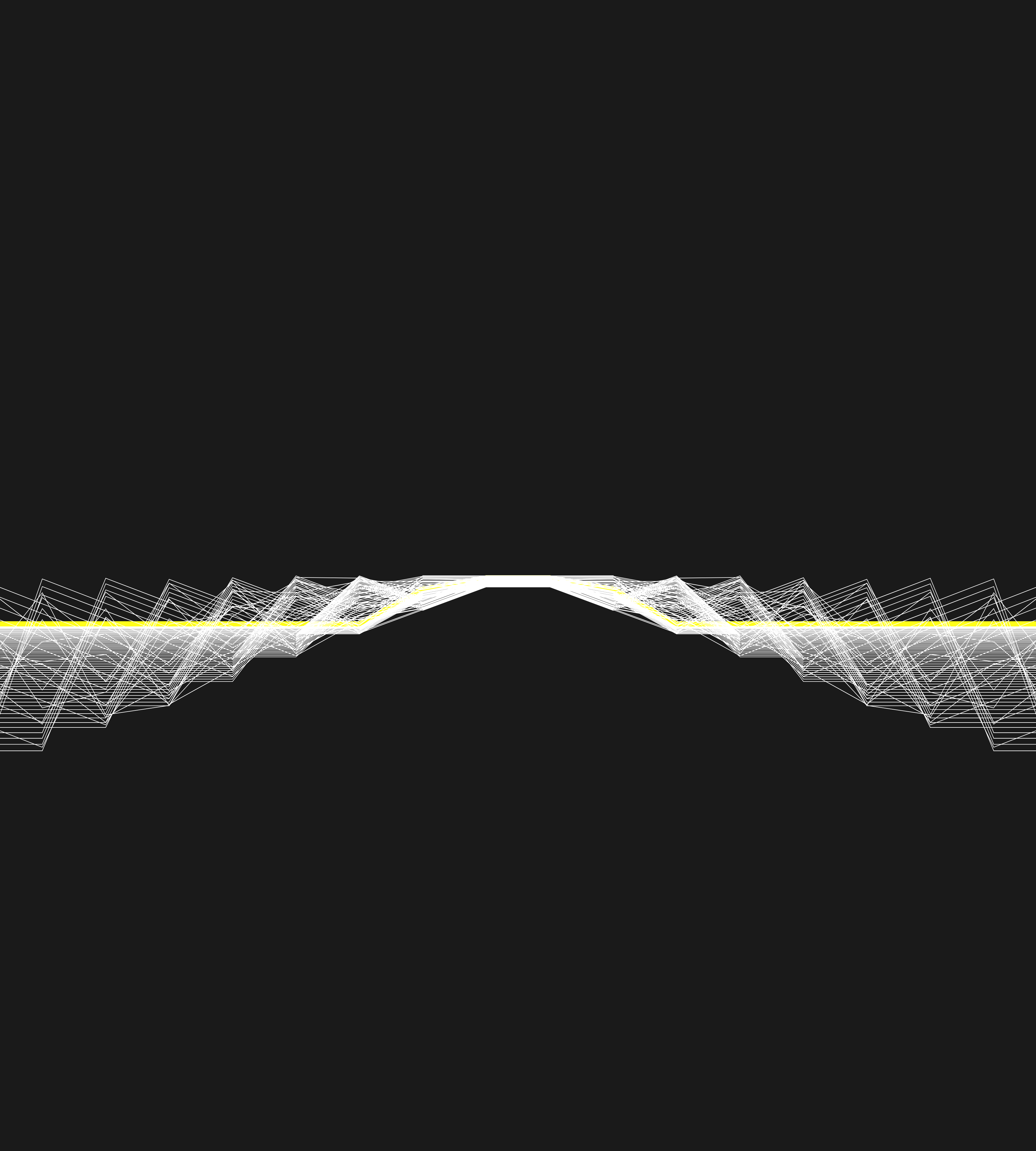 Linear Cycle #20 static token preview