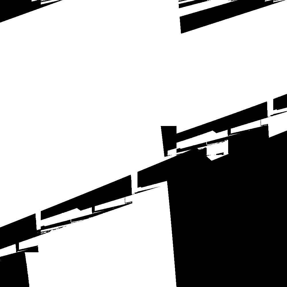 Abstraction of Multiverse Rotation #6 static token preview