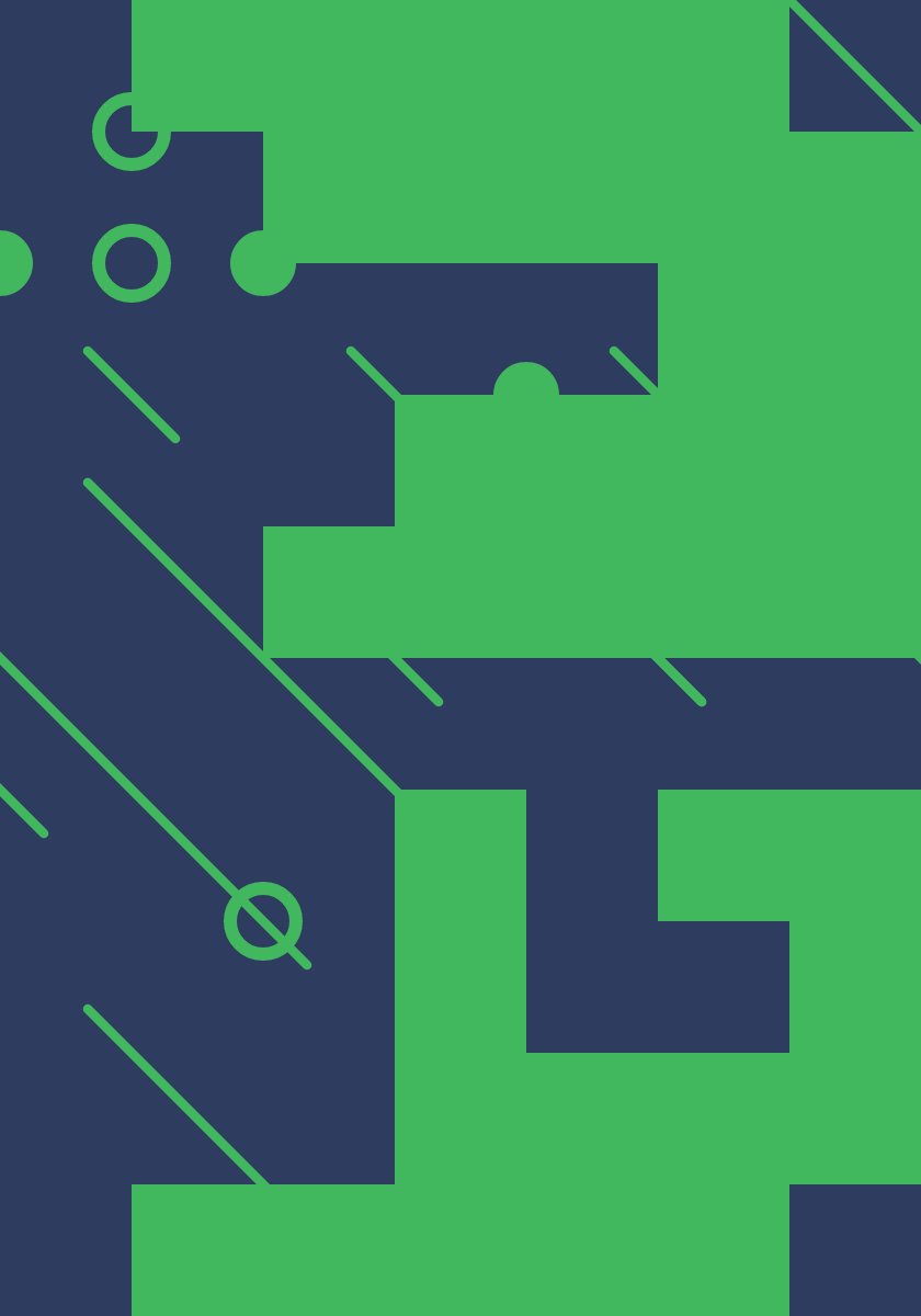 The Geometry of Rain #1 static token preview