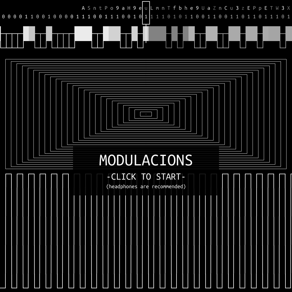 Modulacions (audio) #24 static token preview