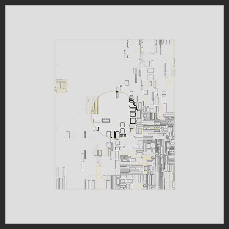 Random Access Memories #2 static token preview