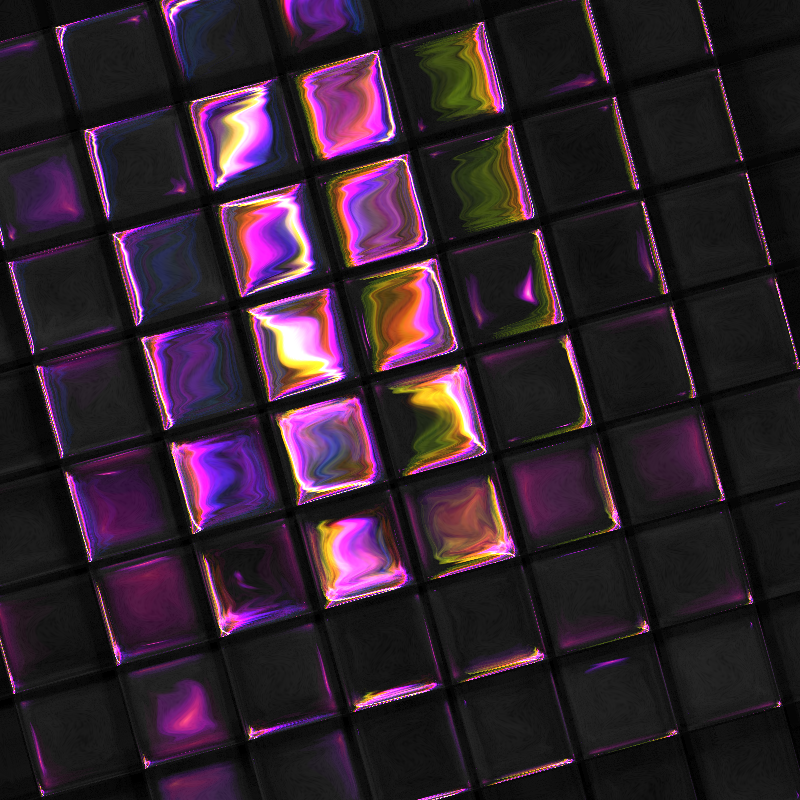 Microreactors/A Box of Chocolates #2 static token preview