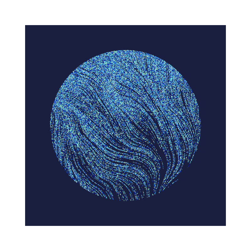 The Spice #13 static token preview