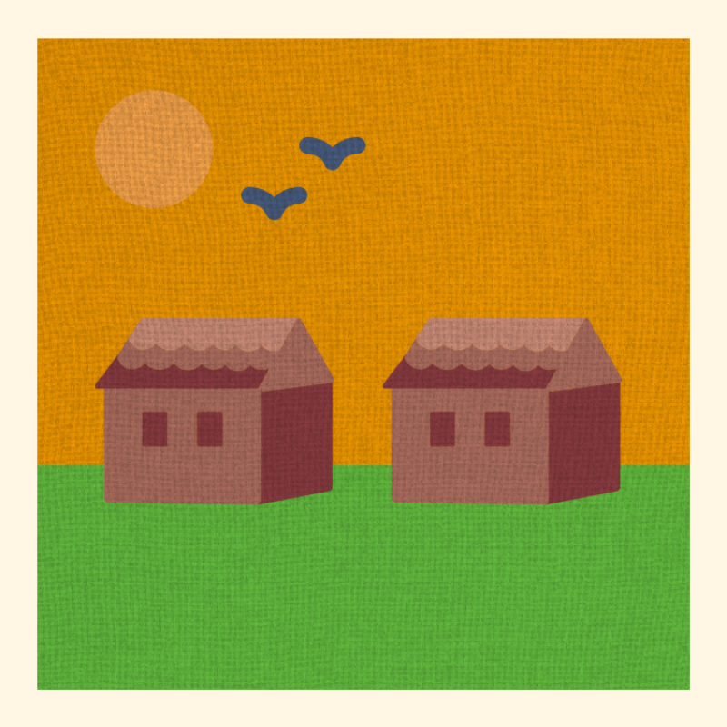 Houses #14 static token preview