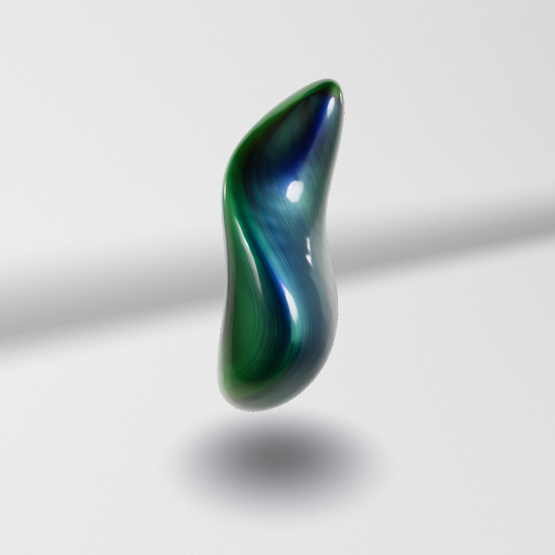 Sculpt I #28 static token preview