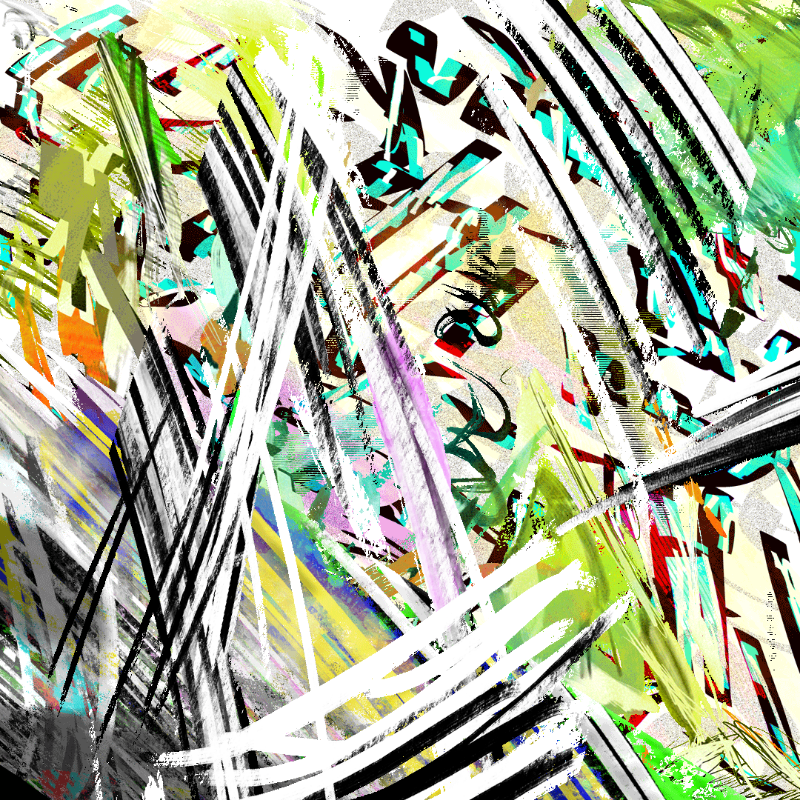 abstrct#1 #5 static token preview