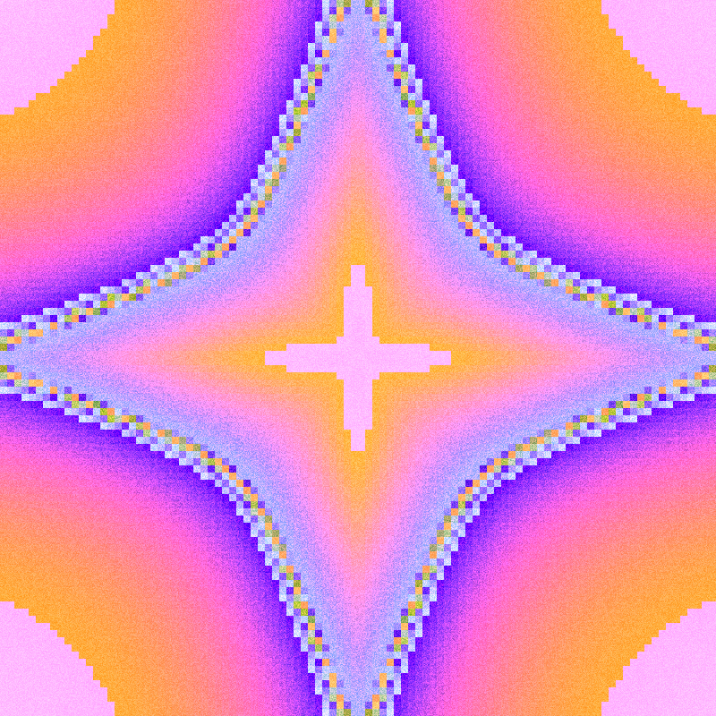 d̸͈̾a̸̯̕ş̴̈́ḥ̴̏ #9 static token preview