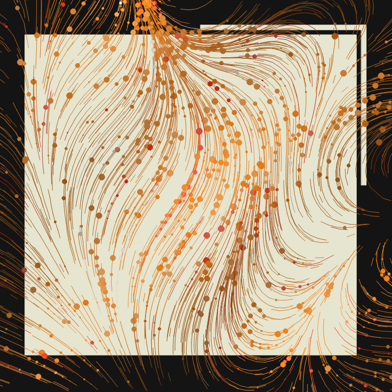 Cosmic DotWave #24 static token preview