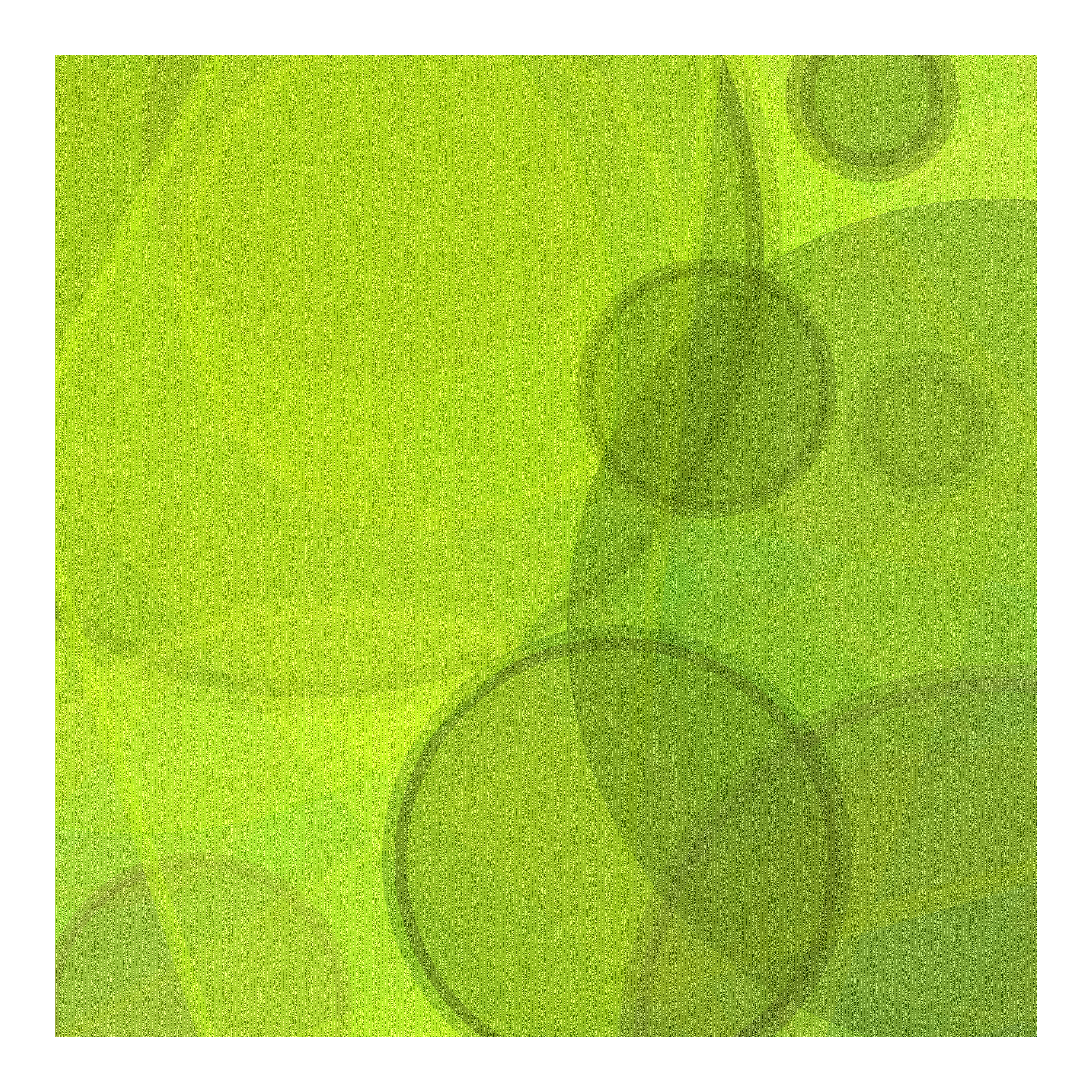 Abstract Circles #11 static token preview