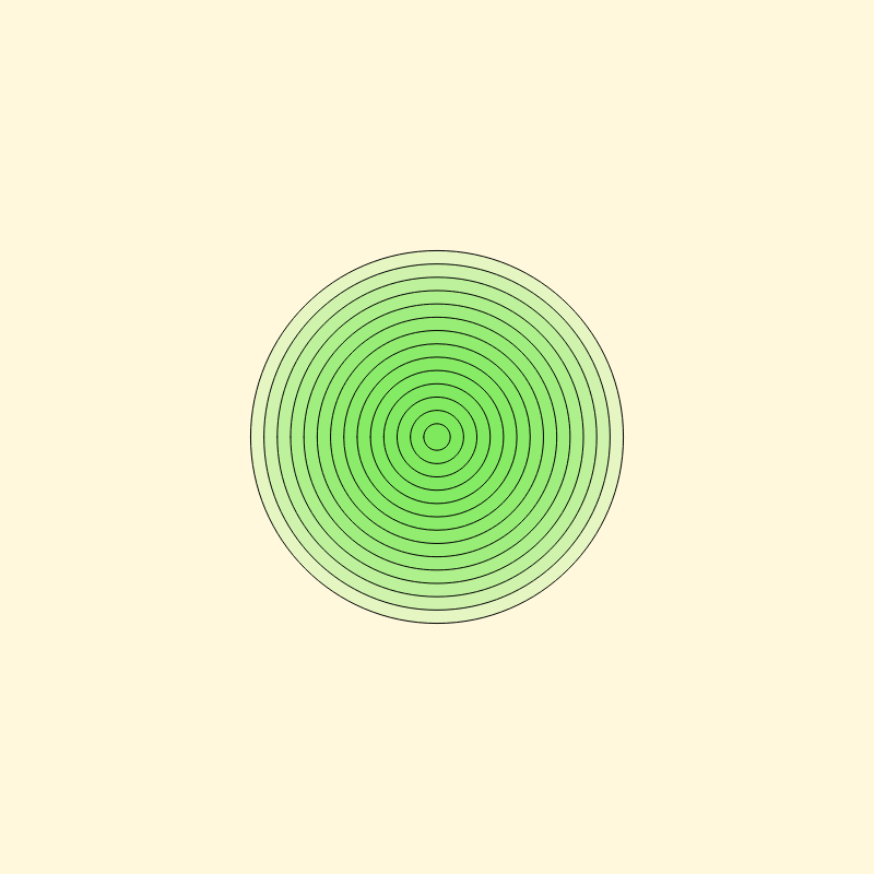 Life Rings VOL.1 #24 static token preview