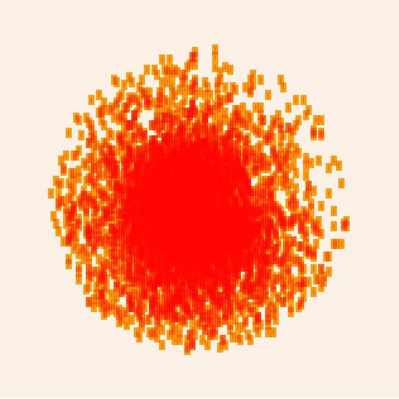 Sun #13 static token preview