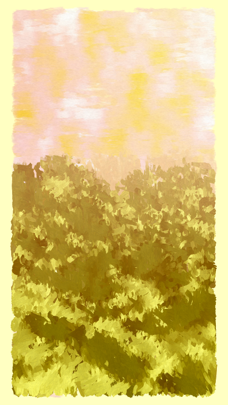 Painting Lessons #9 static token preview