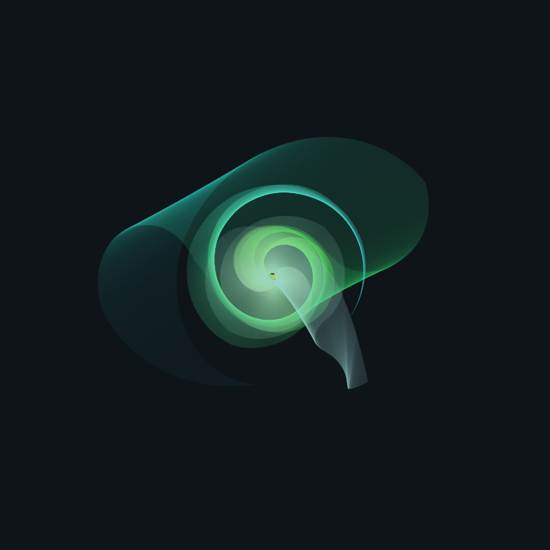 Movement #6 static token preview