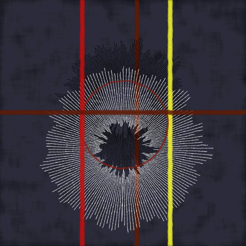 Unstable Sun static project preview