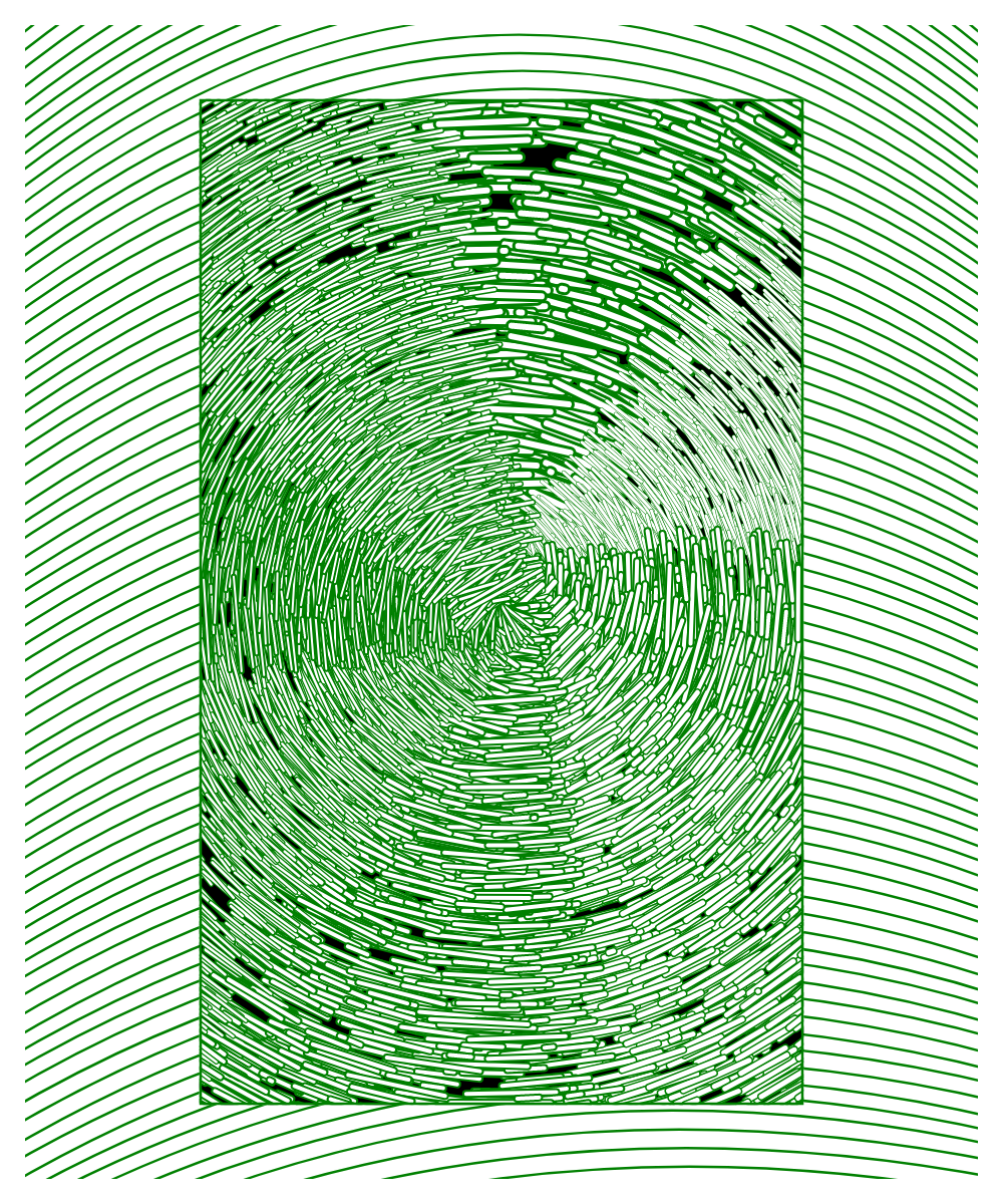 Daily experiments 08.02.2024 #1 static token preview