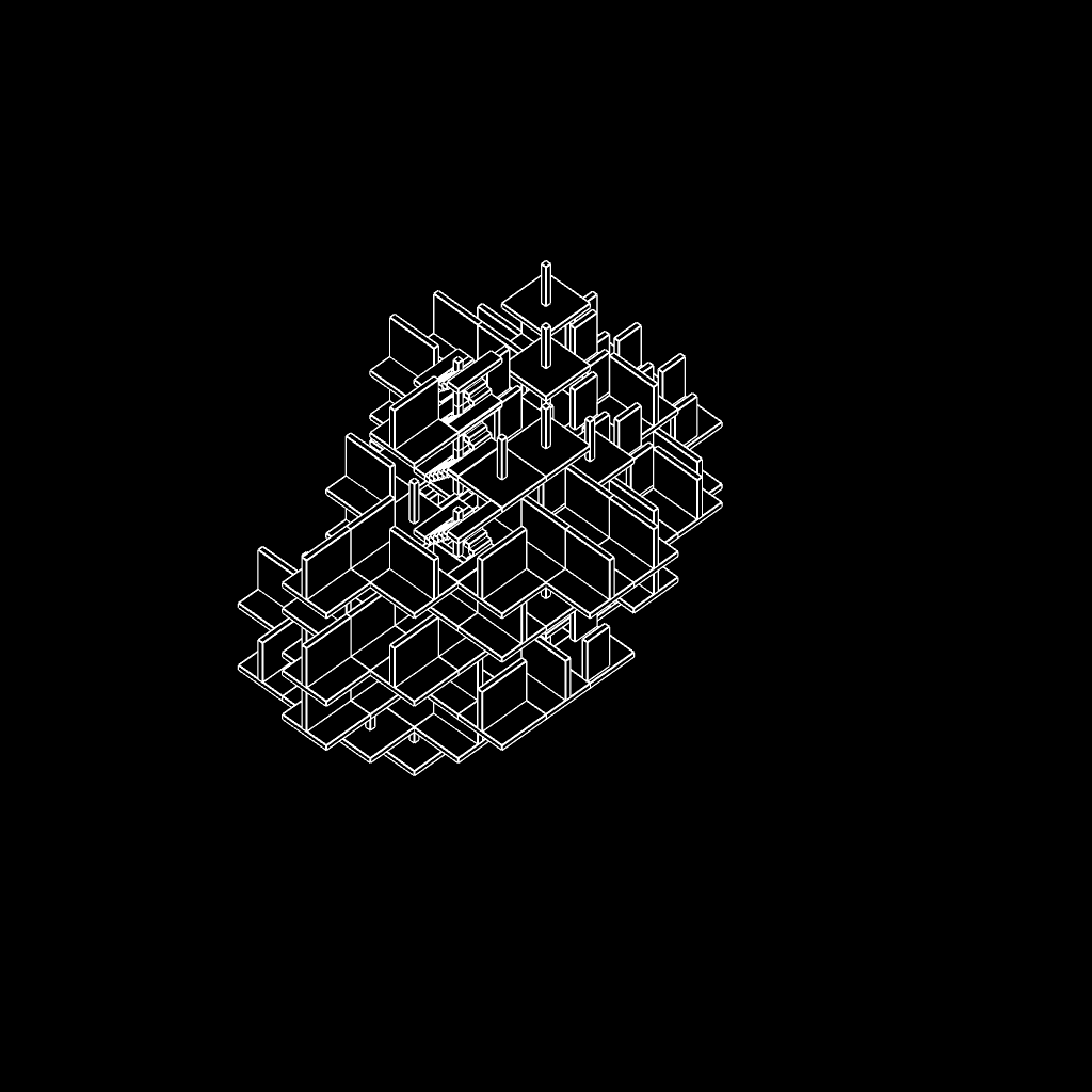 OpenBLOCK #43 static token preview
